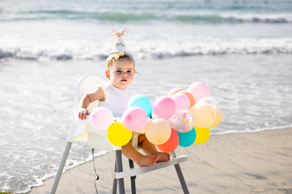 A La Jolla Beach Photographer Captures a First Birthday (No “Photo Shoot” Required) family photography in san diego 4